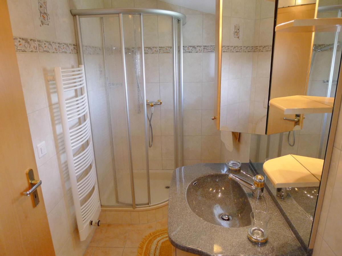 Apartment Heideroesli-3 By Interhome Grächen Zewnętrze zdjęcie